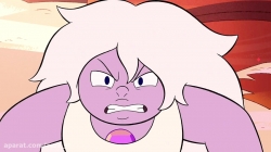 انیمیشن دنیای استیون - فصل 3 قسمت 22 :: Steven Universe